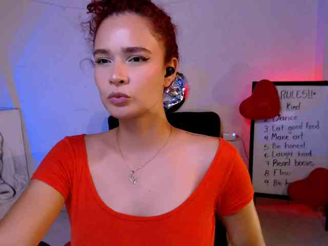 Bikergiirl webcam
