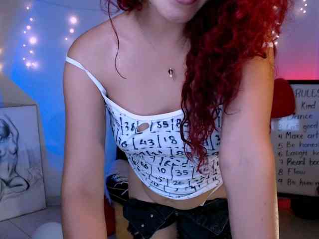 Bikergiirl webcam