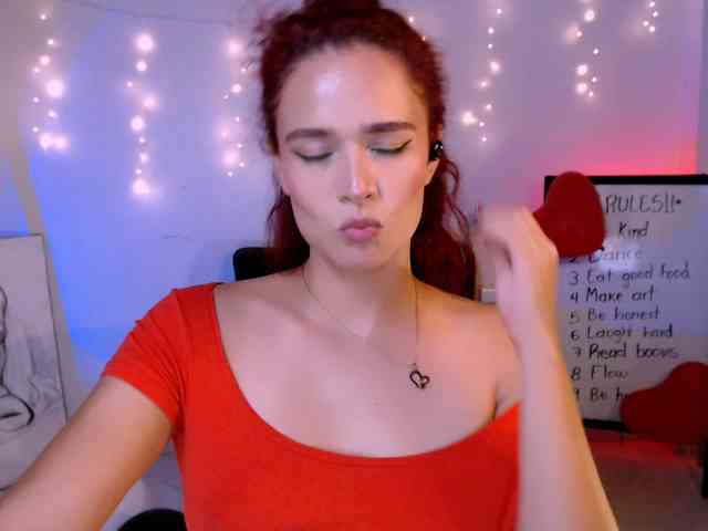 Bikergiirl webcam