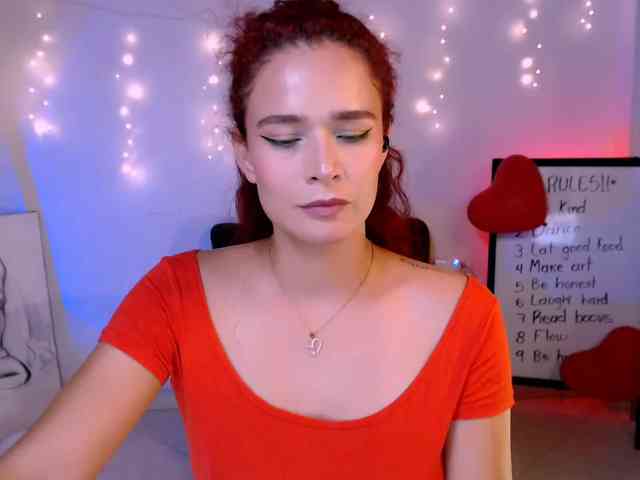 Bikergiirl webcam