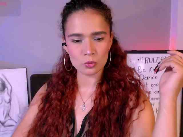 Bikergiirl webcam