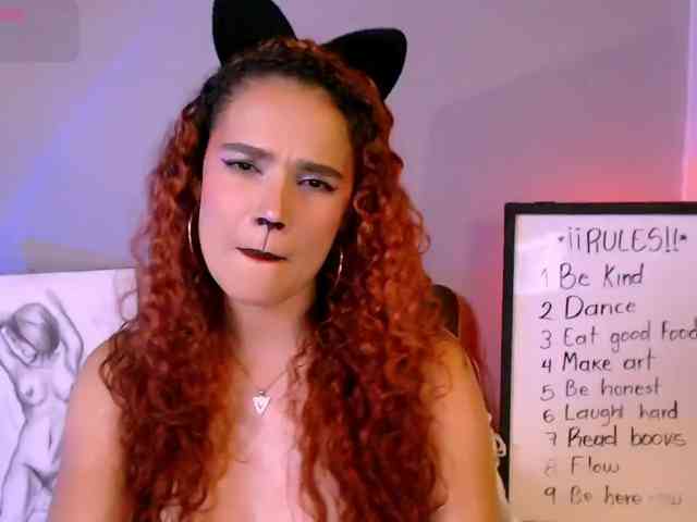 Bikergiirl webcam