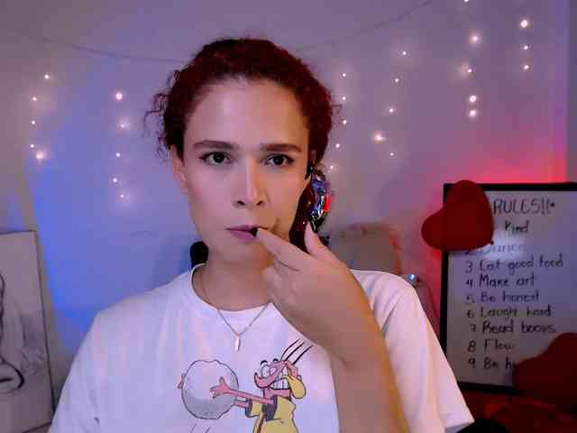Bikergiirl webcam