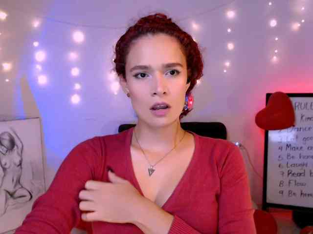 Bikergiirl webcam