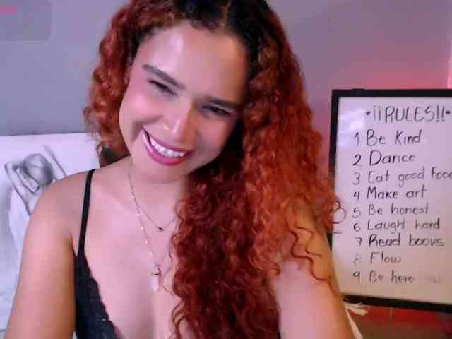 Bikergiirl Live Webcam on BongaCams