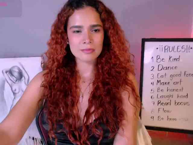 Bikergiirl webcam