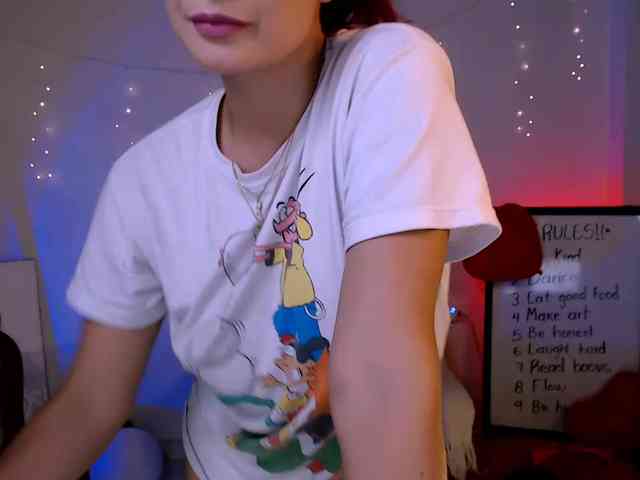 Bikergiirl webcam