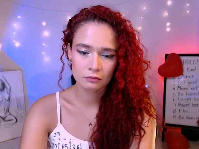 Bikergiirl webcam