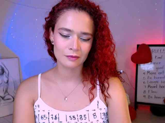 Bikergiirl webcam