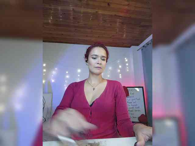 Bikergiirl webcam