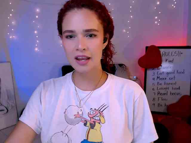 Bikergiirl webcam