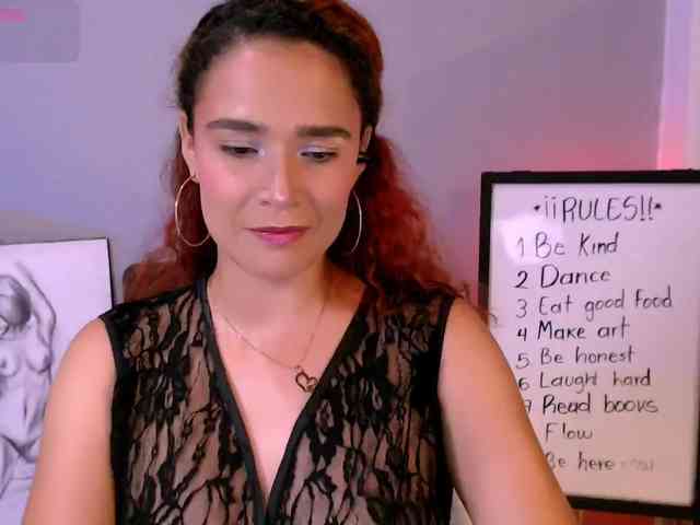 Bikergiirl webcam