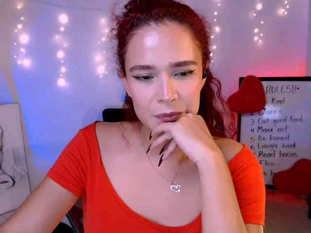 Bikergiirl webcam