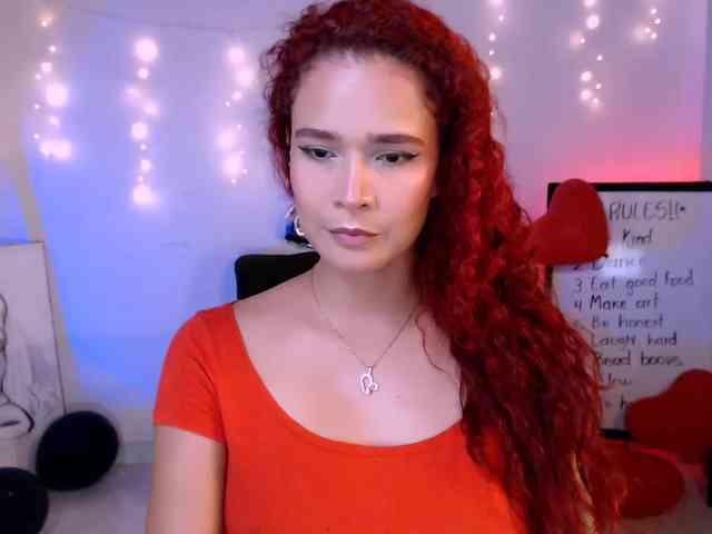 Bikergiirl webcam