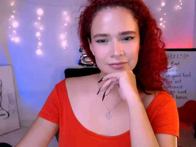 Bikergiirl webcam