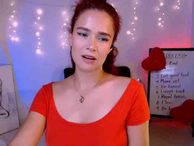 Bikergiirl webcam