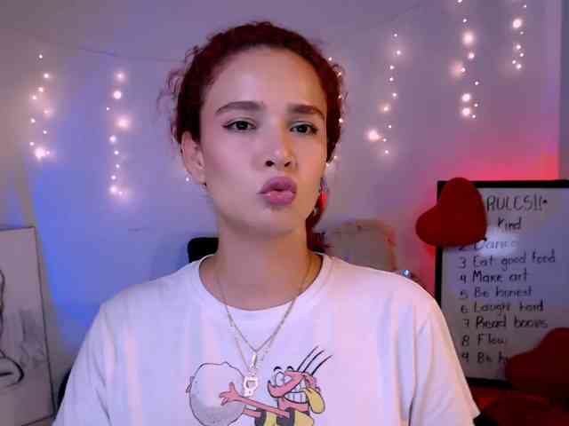 Bikergiirl webcam