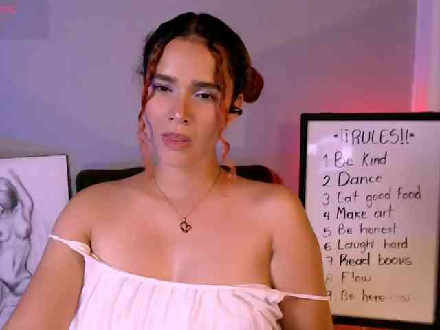 Bikergiirl webcam