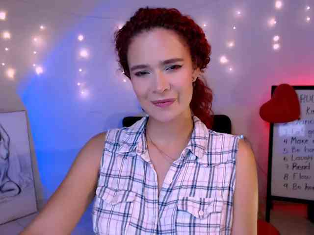 Bikergiirl webcam