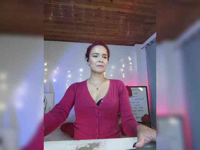 Bikergiirl webcam