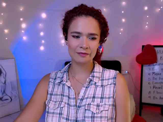 Bikergiirl webcam