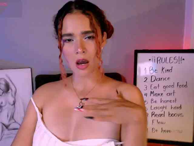 Bikergiirl webcam