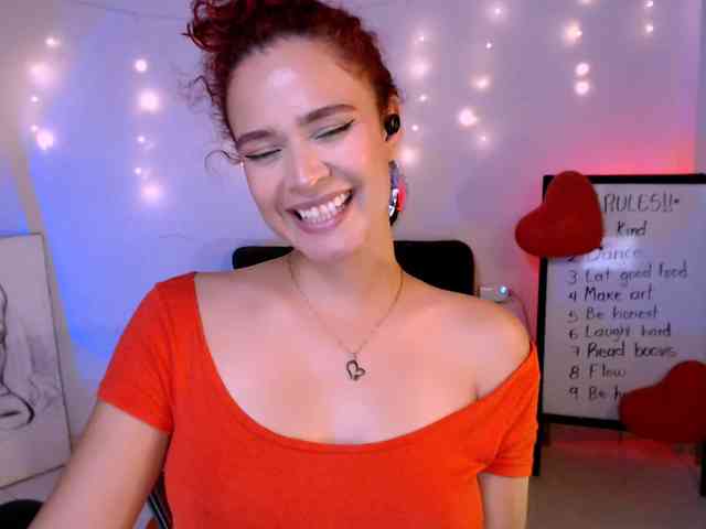 Bikergiirl webcam
