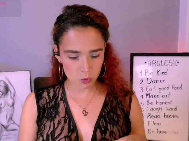 Bikergiirl webcam