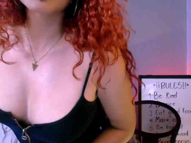 Bikergiirl webcam