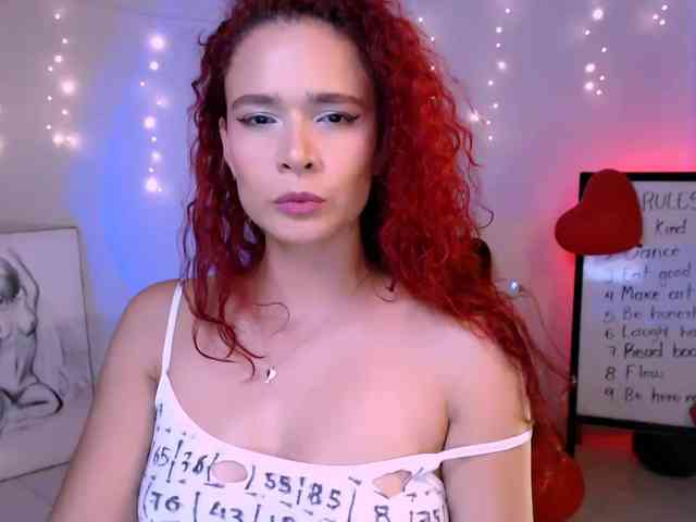 Bikergiirl webcam