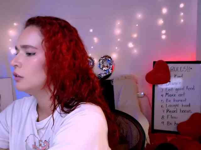 Bikergiirl webcam