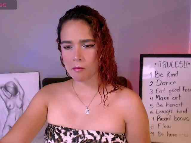 Bikergiirl webcam