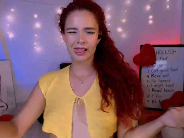Bikergiirl webcam