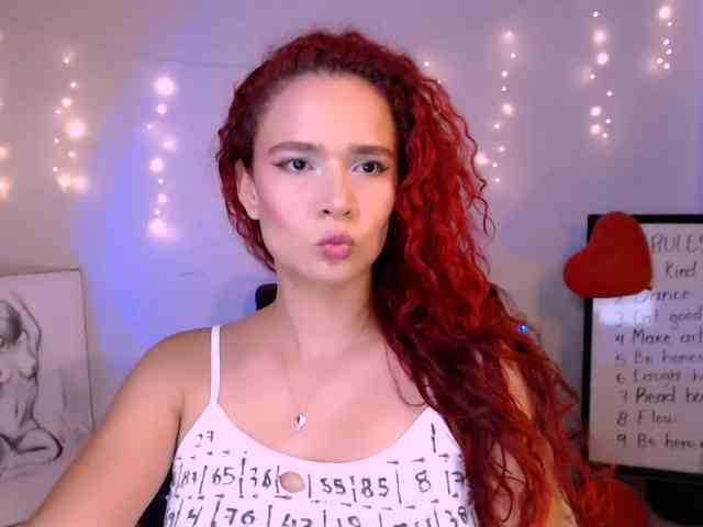 Bikergiirl webcam