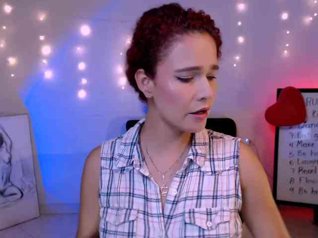 Bikergiirl webcam