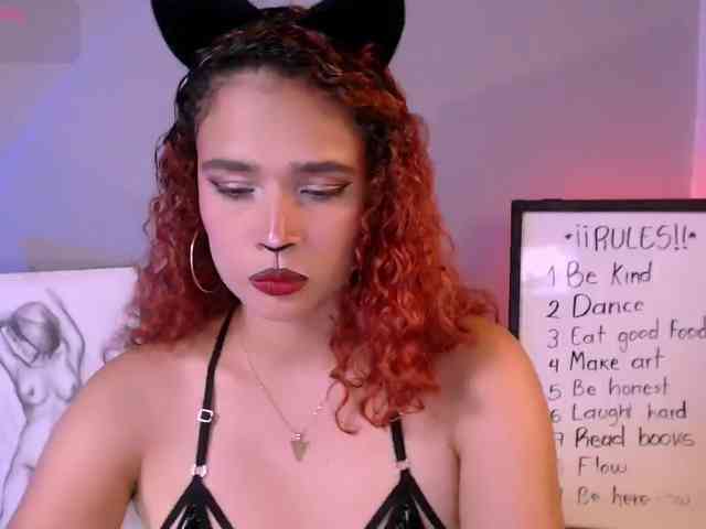 Bikergiirl webcam