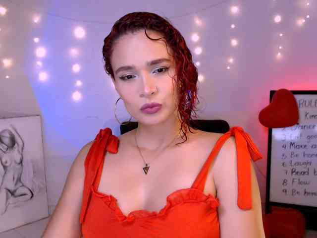 Bikergiirl webcam