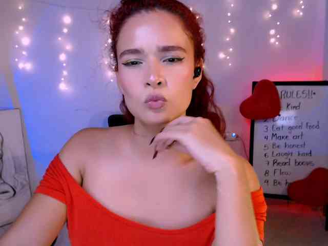 Bikergiirl webcam