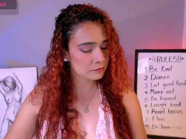 Bikergiirl webcam