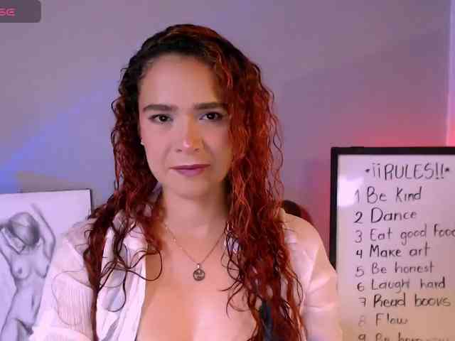 Bikergiirl webcam