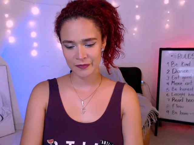 Bikergiirl webcam