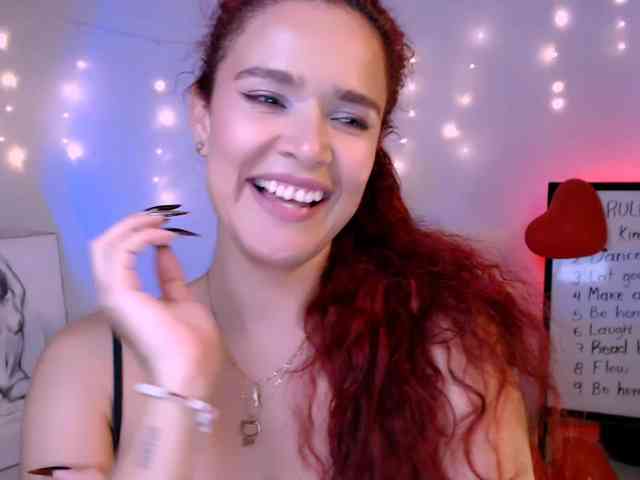 Bikergiirl webcam