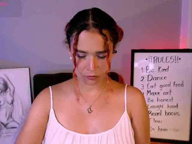 Bikergiirl webcam