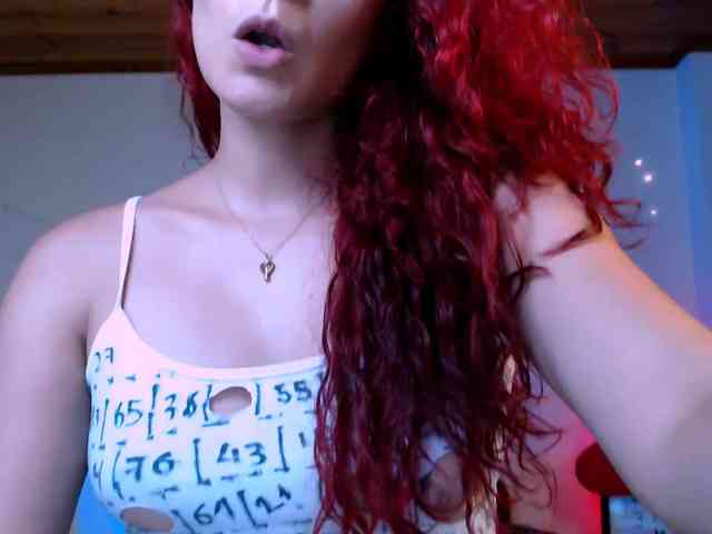 Bikergiirl webcam