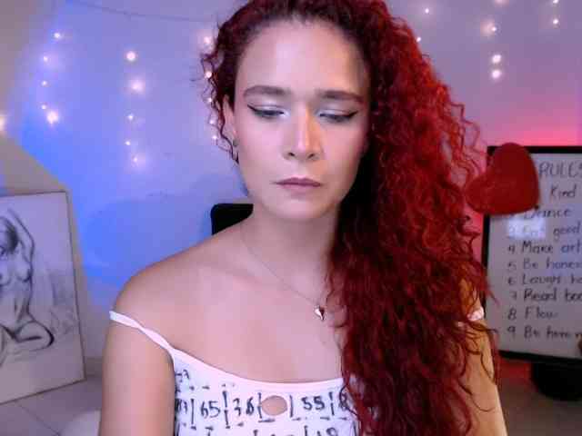 Bikergiirl webcam