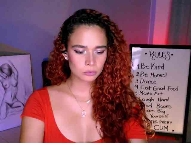 Bikergiirl Live Webcam on {site_name}