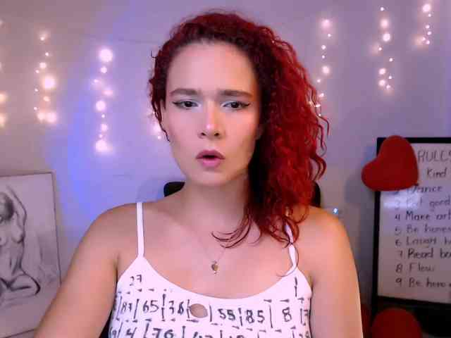 Bikergiirl webcam