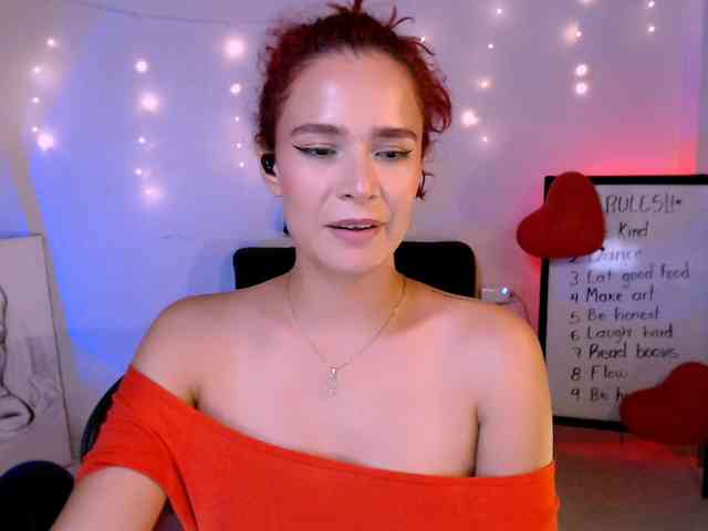 Bikergiirl webcam