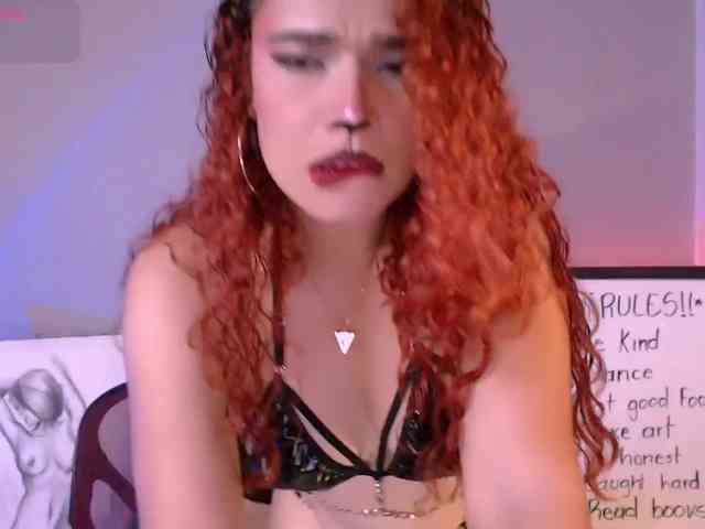 Bikergiirl webcam