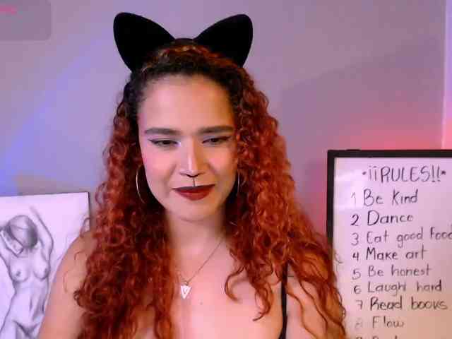 Bikergiirl webcam